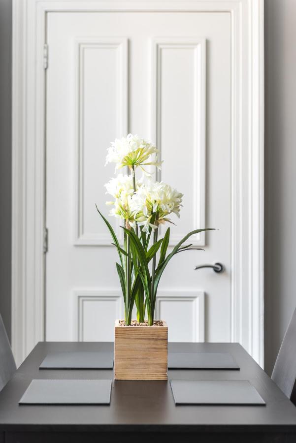 Spacious Newly Refurbished Central Apt Edinburg Exteriör bild