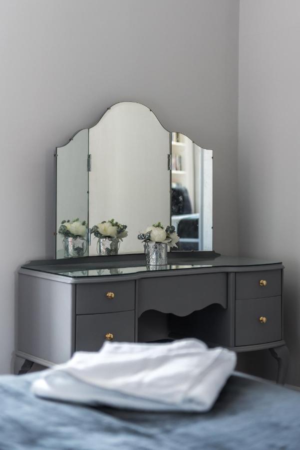Spacious Newly Refurbished Central Apt Edinburg Exteriör bild